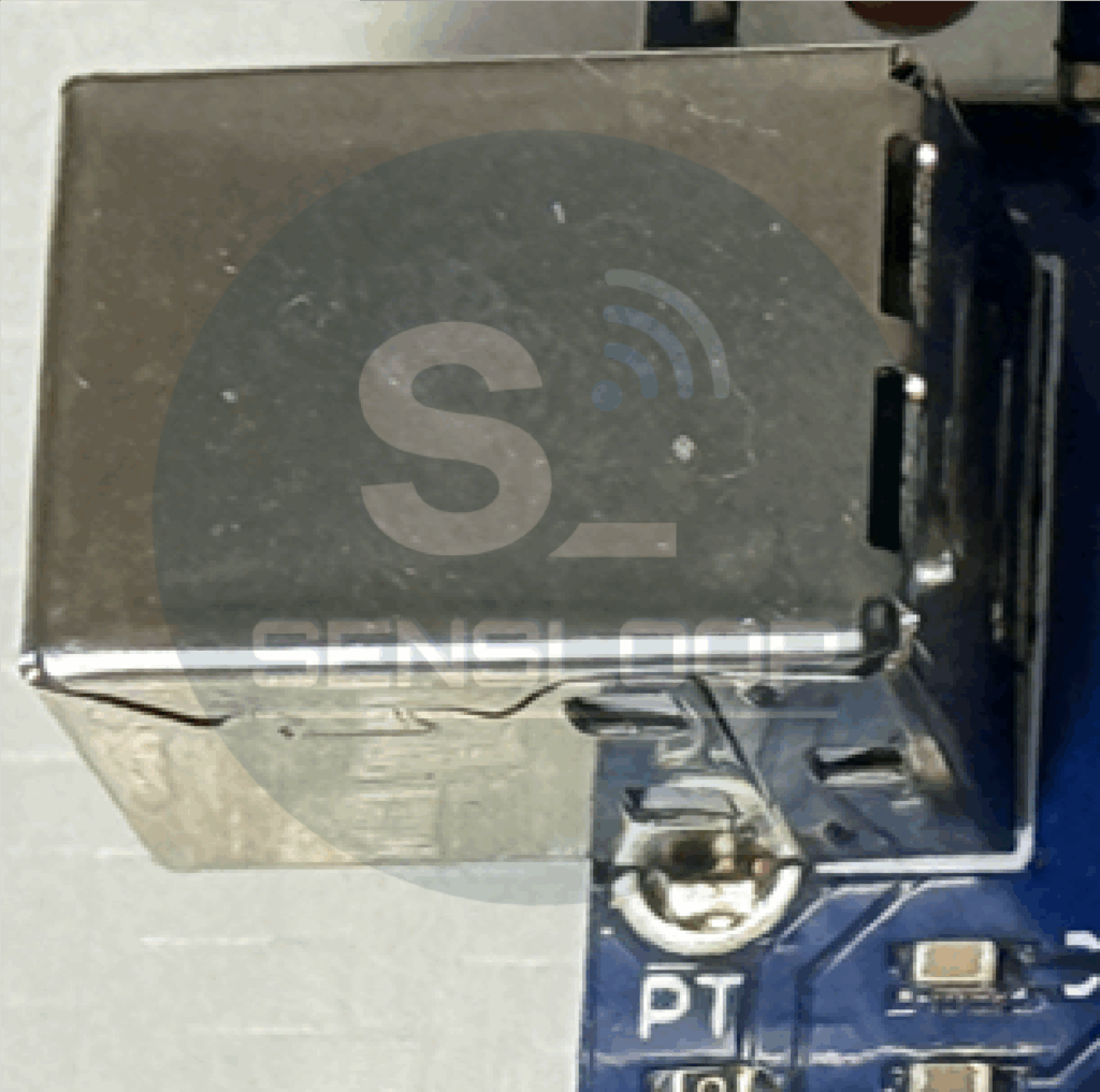 아두이노 우노 USB 통신 포트 – 코드 업로드 및 시리얼 통신용