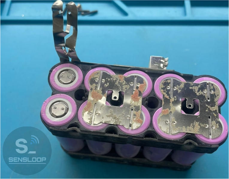 ๋ถ๋ ๋ฐฐํฐ๋ฆฌํฉ ํด์ฒด ์์
๋ฐ ์
๋ถ๋ฆฌ ๊ณผ์ 