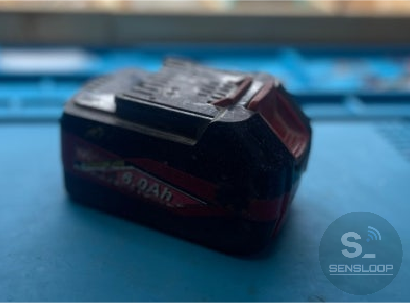 ์
๊ณ ๋ ๊ณ์ 18V ์ ๋๊ณต๊ตฌ ๋ฐฐํฐ๋ฆฌํฉ ์ธ๊ด