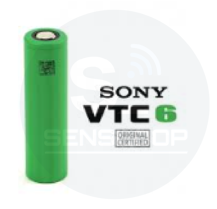 소니 VTC6의 외관 이미지