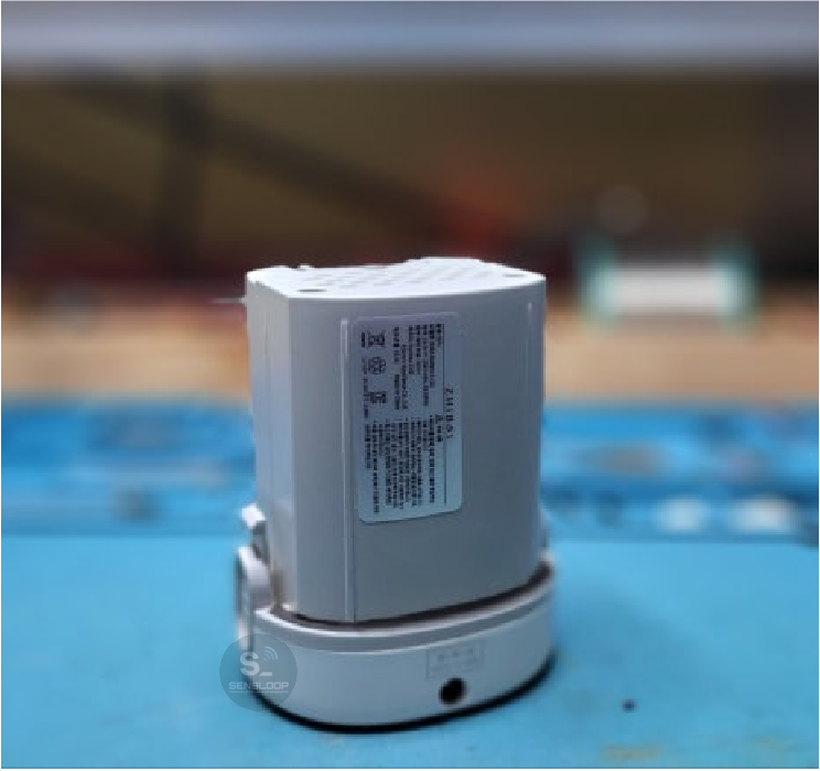 ์ค์ค๋ฏธ ํจ์ด์๋ ๋ฌด์ ์ฒญ์๊ธฐ ๋ฐฐํฐ๋ฆฌํฉ์ ์ธ๊ด ๋ชจ์ต์ผ๋ก, ์ ์์ด ๋ค์ด์ค์ง ์์ ์ ๊ฒ์ด ํ์ํ ์ํ -xiaomi-puresonic-battery-repair